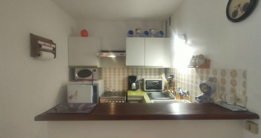 vente Appartement Le Cap D'agde