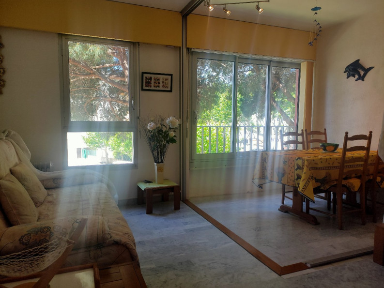 vente Appartement Le Cap D'agde - Photo 9