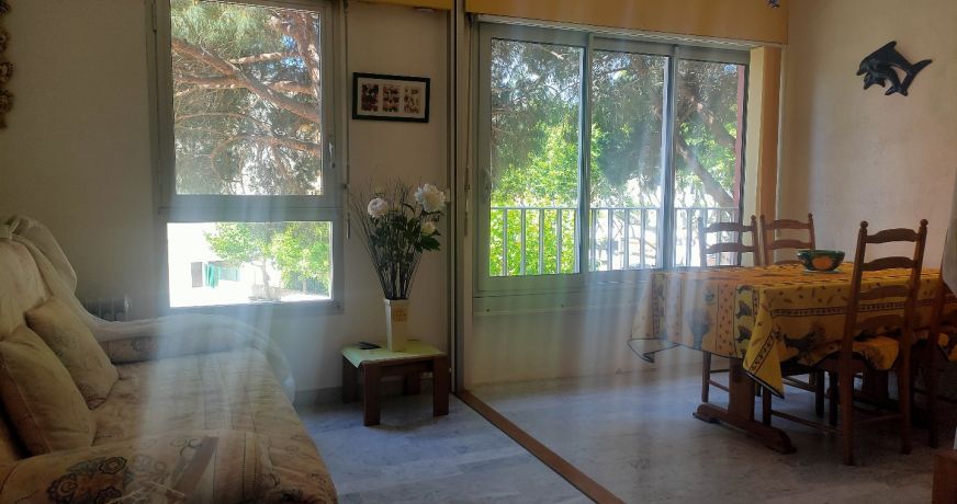 vente Appartement Le Cap D'agde