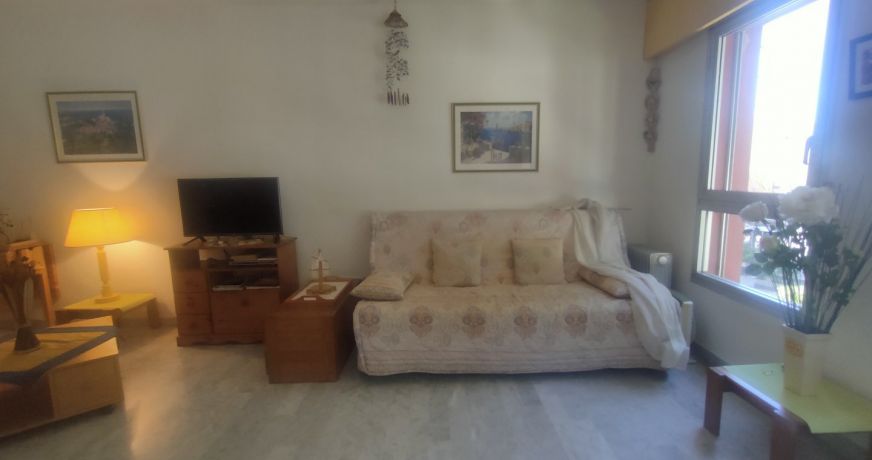vente Appartement Le Cap D'agde