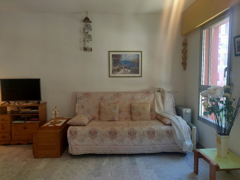 vente Appartement Le Cap D'agde - Photo 8