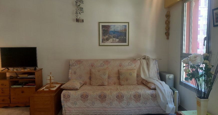 vente Appartement Le Cap D'agde