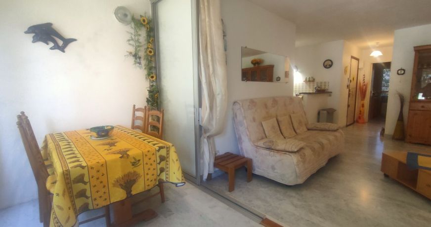 vente Appartement Le Cap D'agde