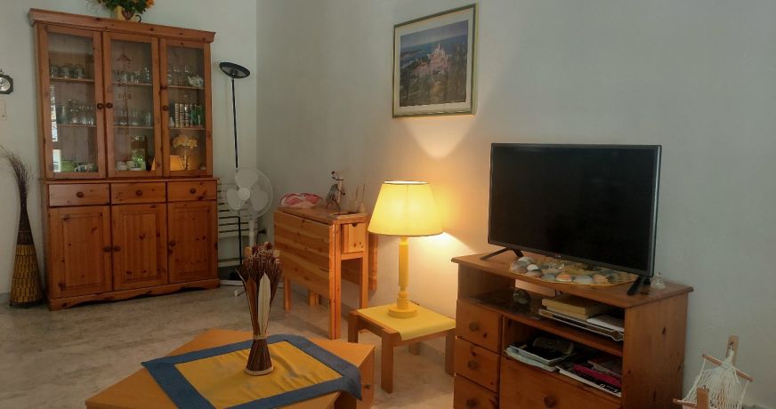 vente Appartement Le Cap D'agde