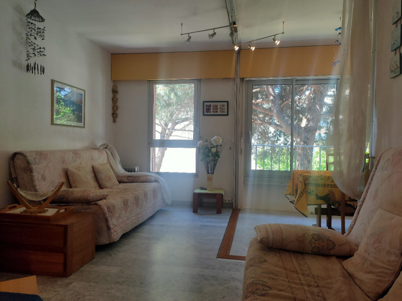 vente Appartement Le Cap D'agde - Photo 1