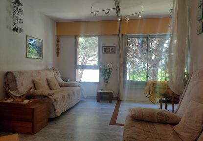 vente Appartement Le Cap D'agde