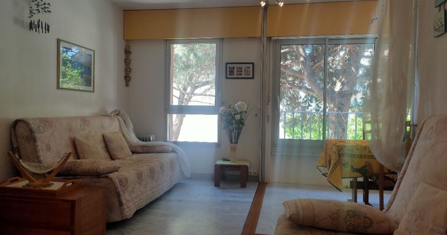 vente Appartement Le Cap D'agde
