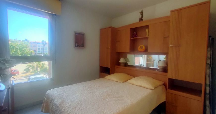 vente Appartement Le Cap D'agde