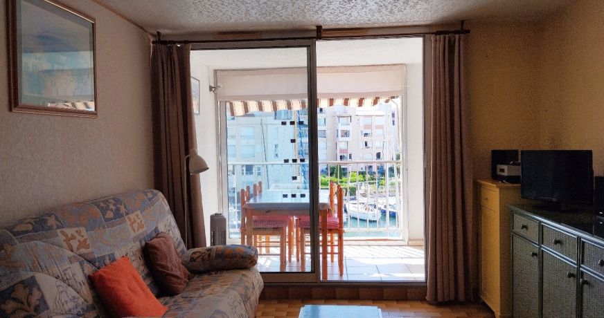 vente Appartement Le Cap D'agde