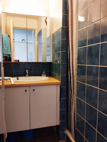 vente Appartement Le Cap D'agde - Photo 9