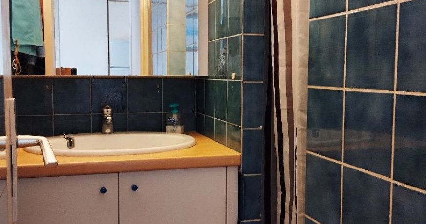 vente Appartement Le Cap D'agde