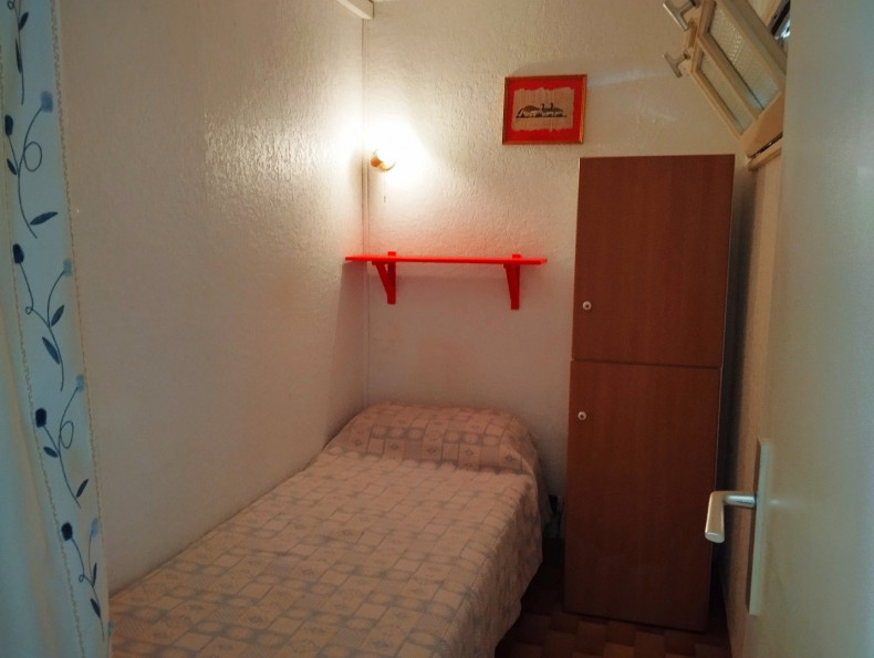 vente Appartement Le Cap D'agde - Photo 7