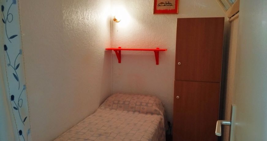 vente Appartement Le Cap D'agde