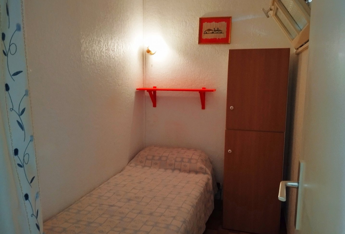 vente Appartement Le Cap D'agde - Photo 7