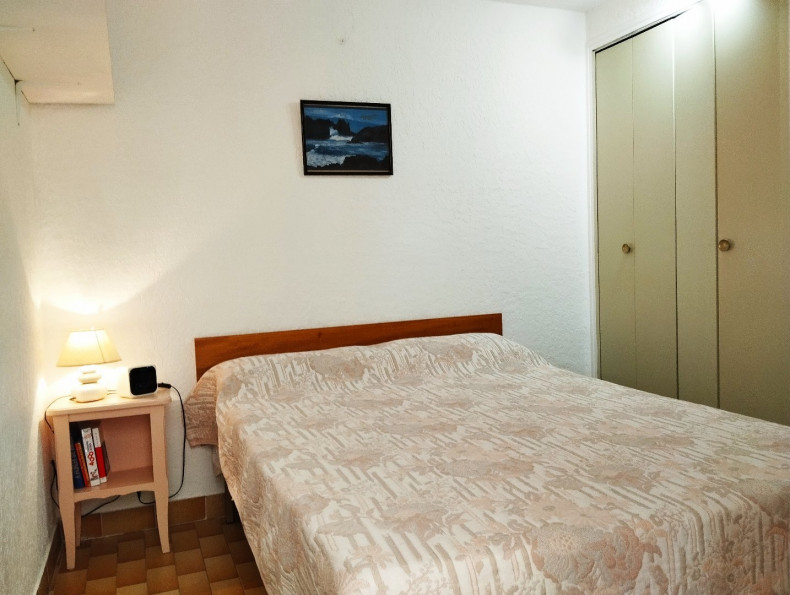 vente Appartement Le Cap D'agde - Photo 6