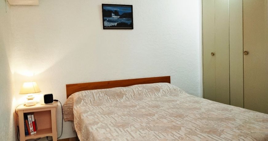 vente Appartement Le Cap D'agde