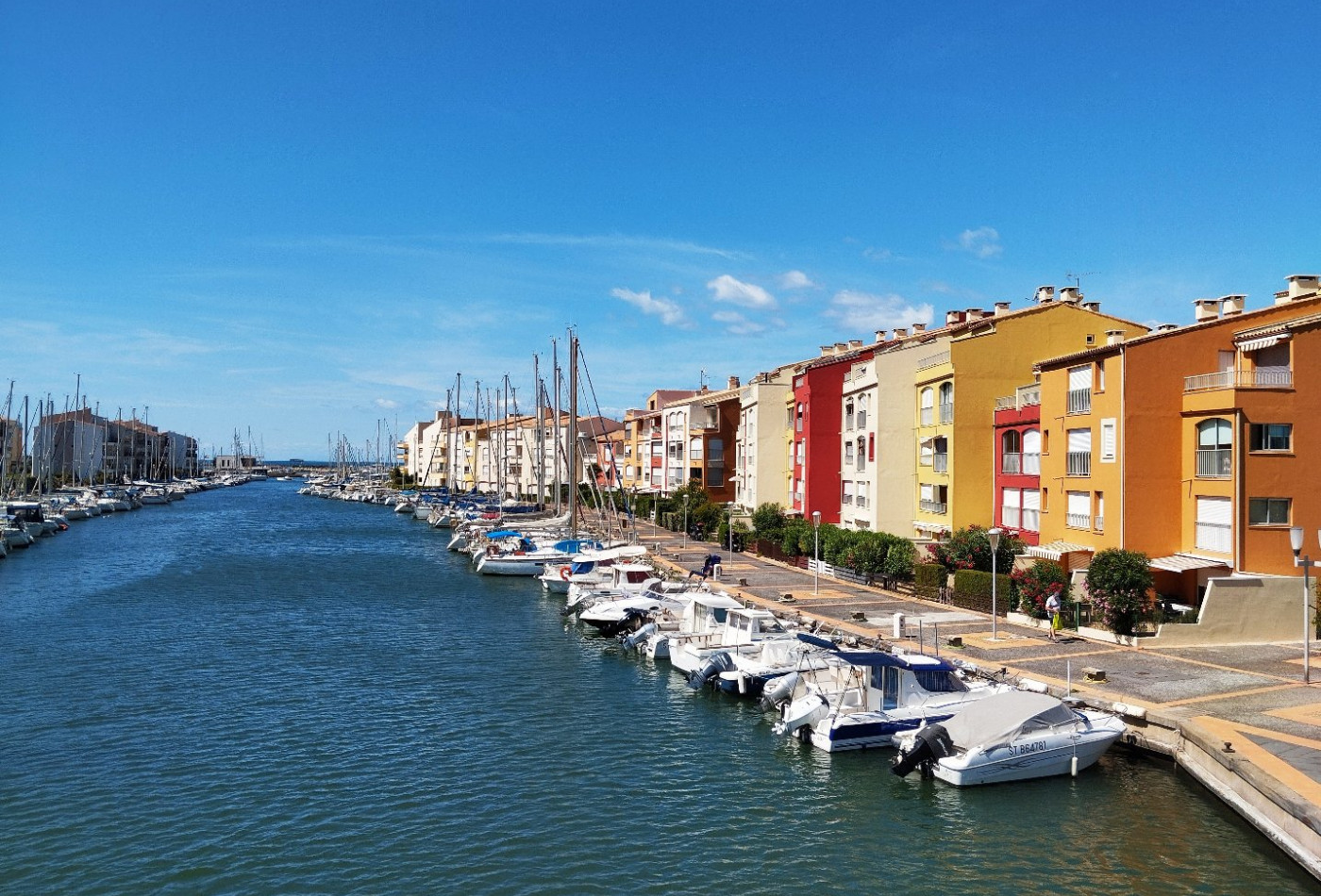 vente Appartement Le Cap D'agde - Photo 1