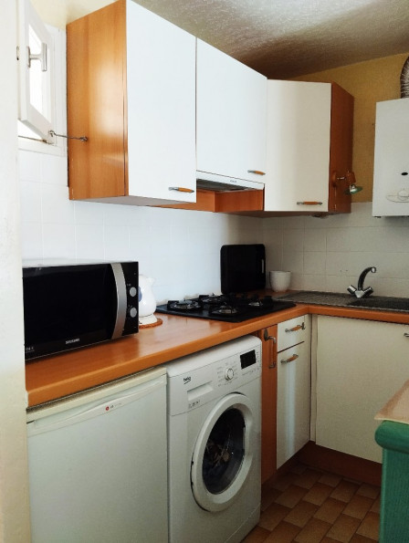 vente Appartement Le Cap D'agde - Photo 8