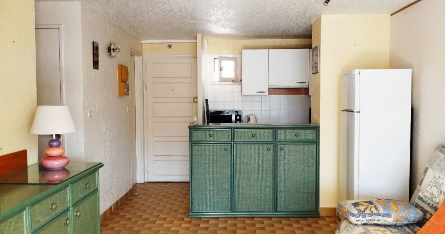 vente Appartement Le Cap D'agde