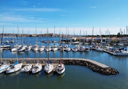 vente Appartement Le Cap D'agde