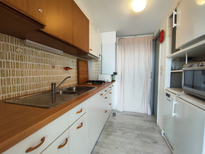 vente Appartement Le Cap D'agde - Photo 5