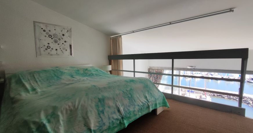 vente Appartement Le Cap D'agde