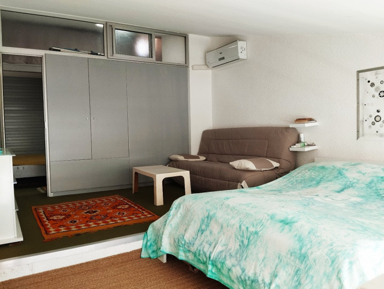 vente Appartement Le Cap D'agde - Photo 6