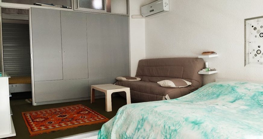 vente Appartement Le Cap D'agde