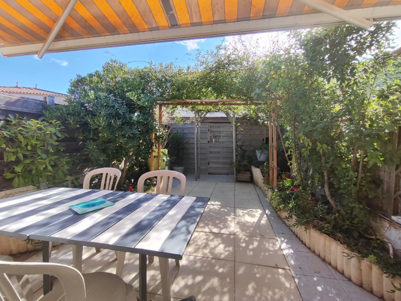 vente Maison Le Cap D'agde - Photo 8