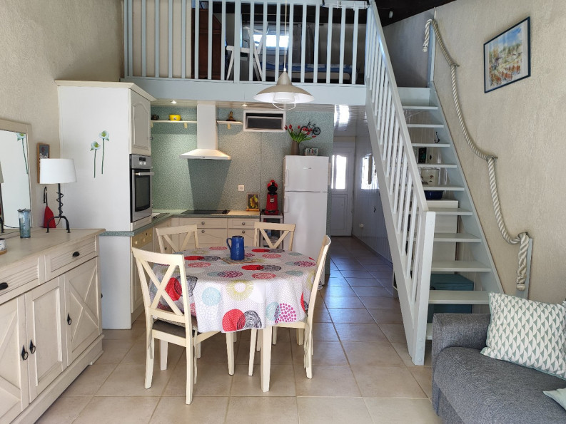 vente Maison Le Cap D'agde - Photo 7