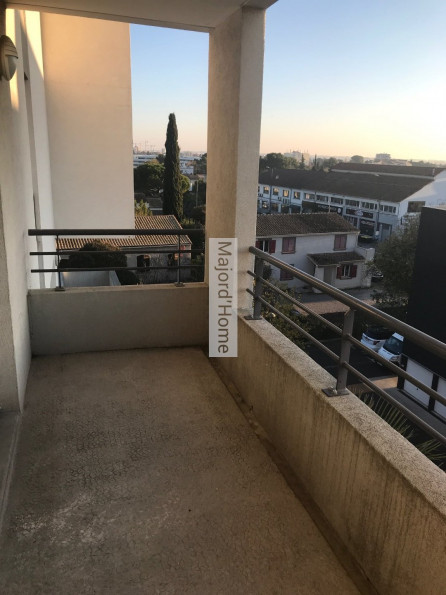 for rent Appartement Montpellier - Photo 2