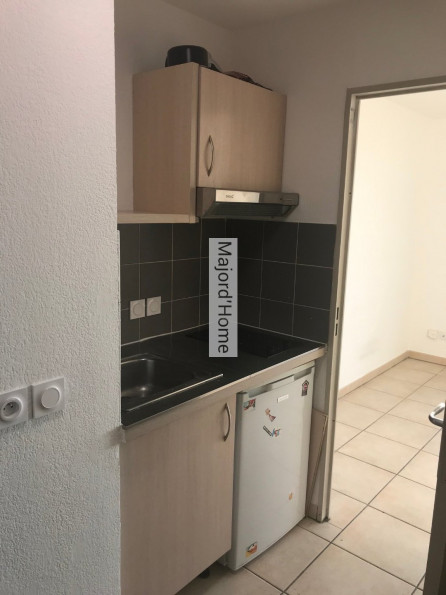 for rent Appartement Montpellier - Photo 3