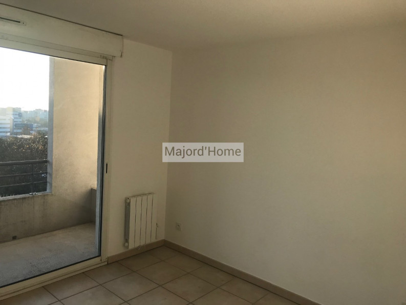 for rent Appartement Montpellier - Photo 4
