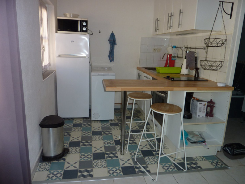for sale Appartement Nimes - Photo 1