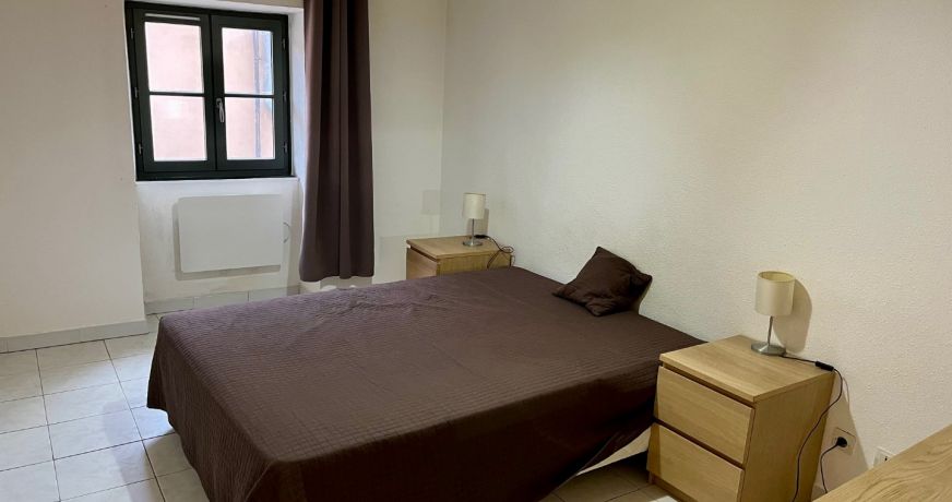 vente Appartement Nimes