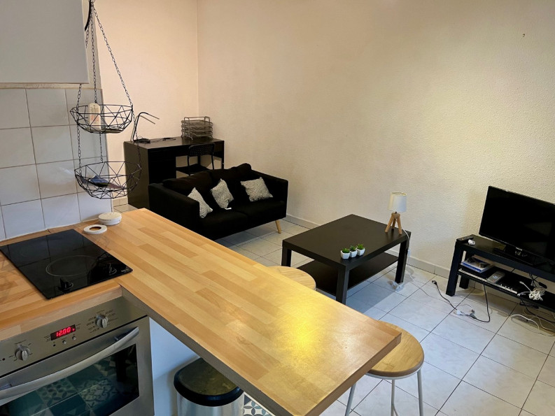vente Appartement Nimes - Photo 4