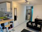 vente Appartement Nimes