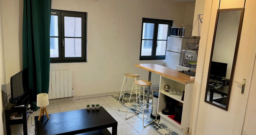 vente Appartement Nimes