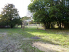 à vendre Terrain constructible Saint Genies De Malgoires