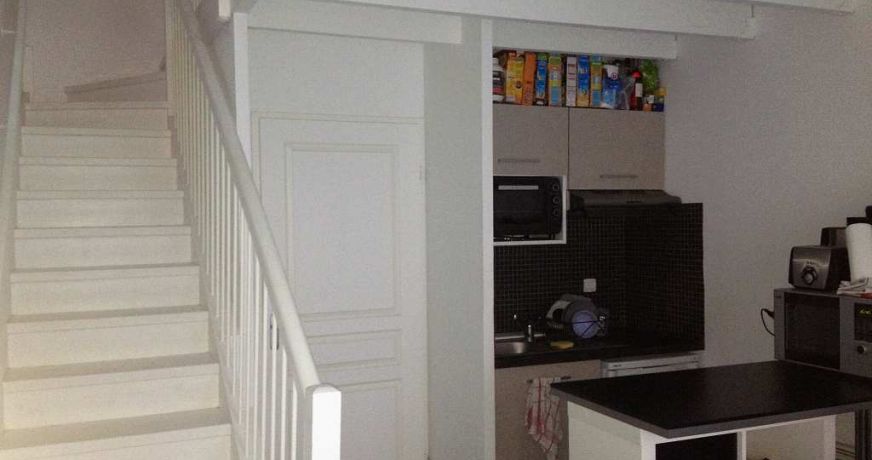 location Appartement Castelnau Le Lez