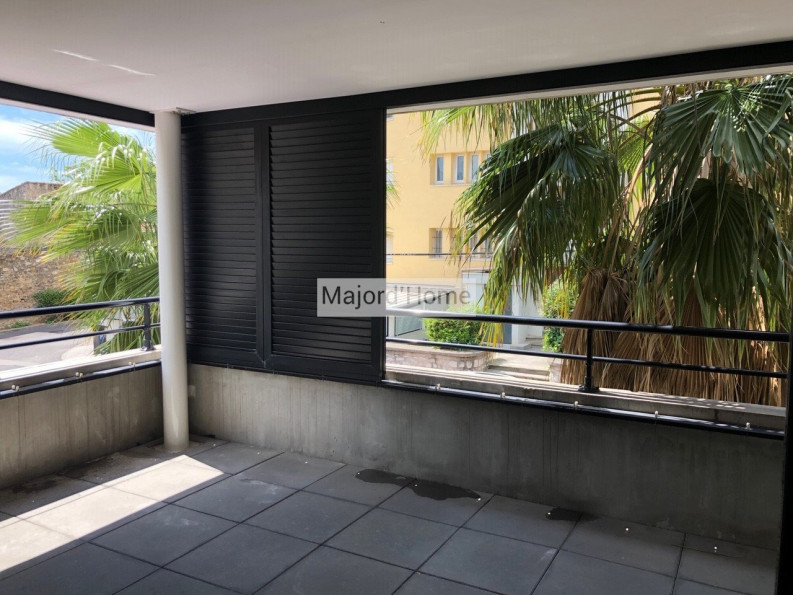  vendre Appartement Montpellier