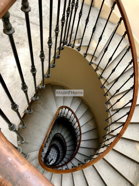 à vendre Appartement haussmannien Montpellier - Photo 8