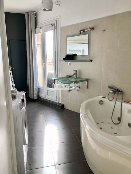 à vendre Appartement haussmannien Montpellier - Photo 5