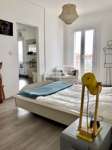 à vendre Appartement haussmannien Montpellier - Photo 7