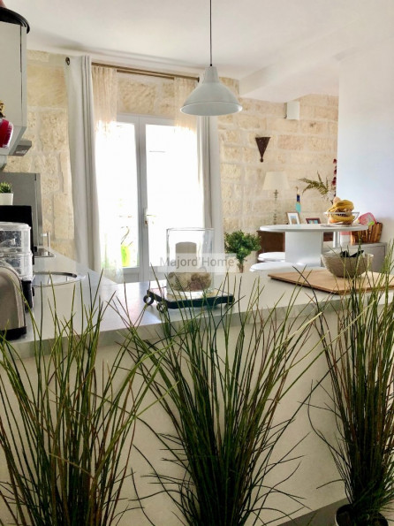 à vendre Appartement haussmannien Montpellier - Photo 2