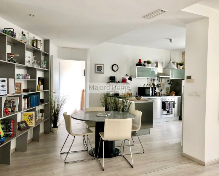 à vendre Appartement haussmannien Montpellier - Photo 4