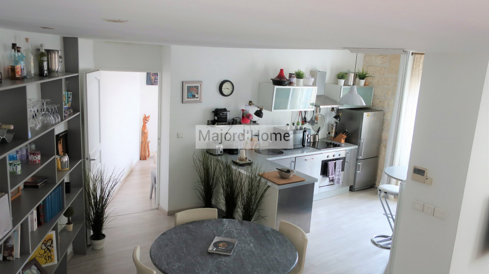 à vendre Appartement haussmannien Montpellier - Photo 3