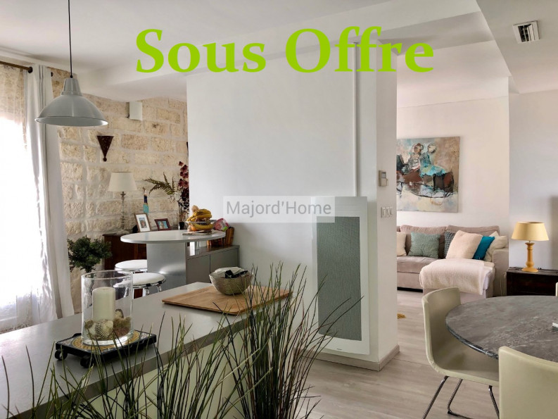 à vendre Appartement haussmannien Montpellier - Photo 1