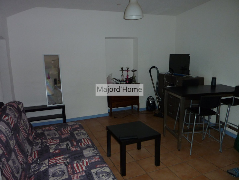 à vendre Appartement Nimes - Photo 2