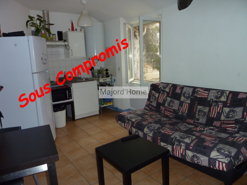 à vendre Appartement Nimes - Photo 1